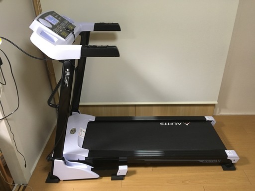 アルインコ　ルームランナー　AFR1016