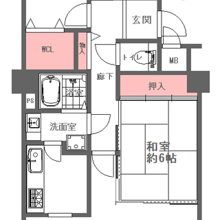 分譲マンション(^^)/　この広さでこの価格の物件は希少です！！...