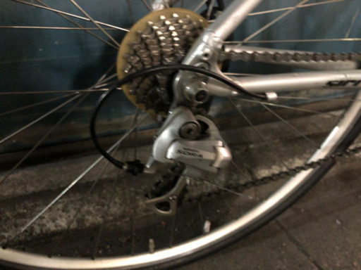お買い得車　SPECIALIZED SIRRUS スペシャライズド　シラス　女性向け直接引き取りのみ