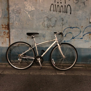お買い得車　SPECIALIZED SIRRUS スペシャライズ...