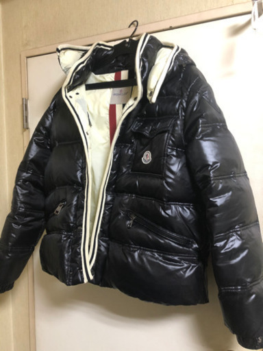 モンクレール　ブランソン