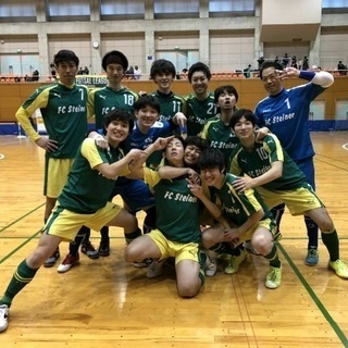 メンバー募集！
