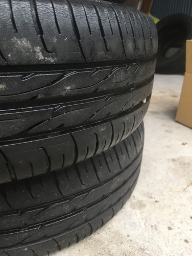 スズキ純正14inch アルミホイールセット