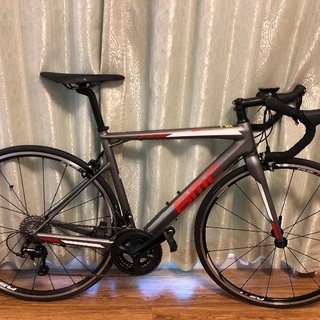 BMC Teammachine SLR02　2017年モデル