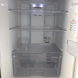 【256L】三菱電機 冷蔵冷凍庫 MR-HD26Y-B　2015年 【埼玉発】 MR-HD26Y-B｜三菱電機WIN2K