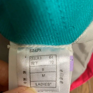 スノボー パンツ スノーボードの画像