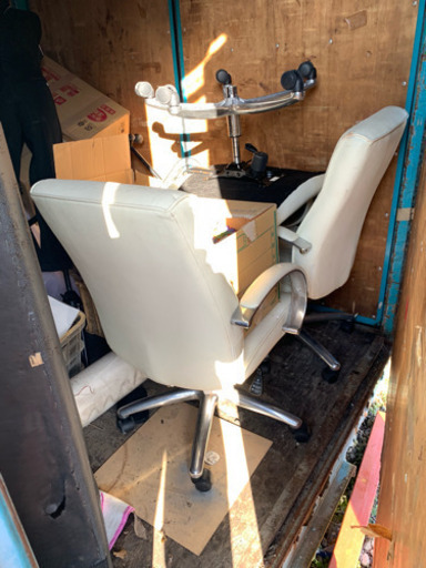 ❗️値下げ❗️オフィス家具 色々全部で❗️