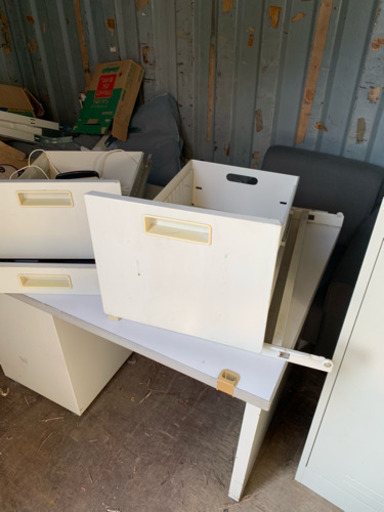 ❗️値下げ❗️オフィス家具 色々全部で❗️