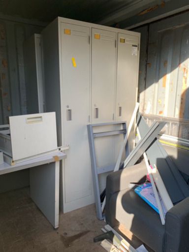 ❗️値下げ❗️オフィス家具 色々全部で❗️