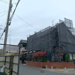 新規元請け様募集しております