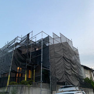新規元請け様募集しております - 堺市