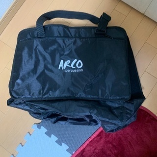 Schlagwerk (シュラグヴェルク)カホンの画像