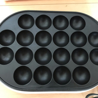 EUPA たこ焼き器の画像