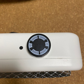 電気ヒーターの画像