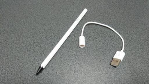 iPad タッチペン
