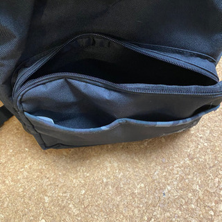 ペット用キャリー（リュック）の画像