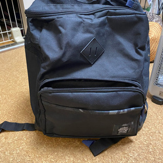 ペット用キャリー（リュック）の画像