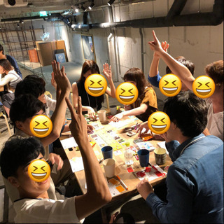 1/25土曜夜　水戸駅近くで飲み会🍻