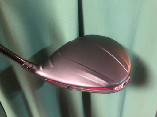 PING 410 PLUS  9°  TENSEI ORANGE 60 -X