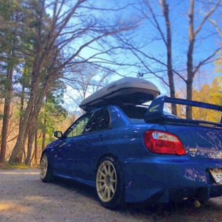 INNO ルーフBOX BR764の画像