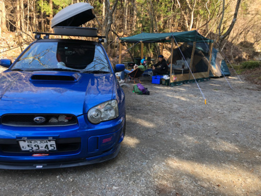 INNO ルーフBOX BR764