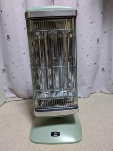 遠赤外線グラファイトヒーター