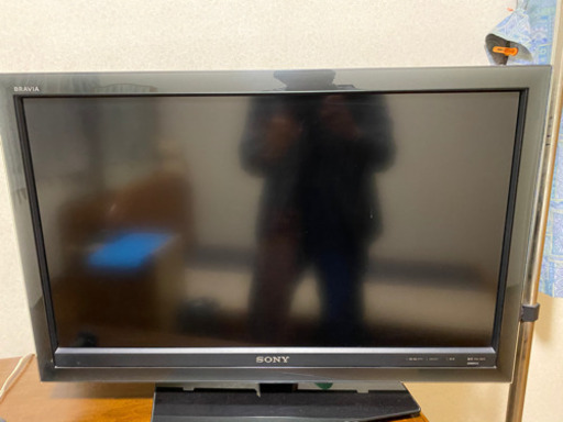 ソニー　プラビア　KDL-32F5