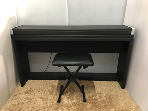 電子ピアノ KORG《LP350》