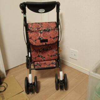 シルバーカー スカイウォーカーS