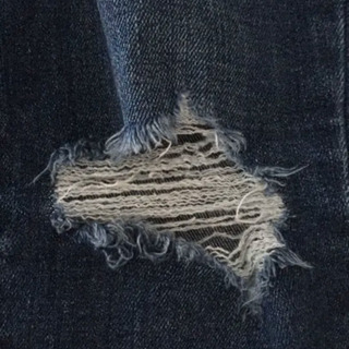 リーバイス　スキニー超美品の画像