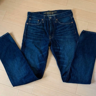 スキニーデニム ジーンズ超美品