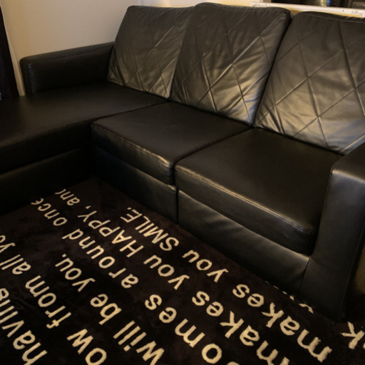 値下げしました！！ ソファー