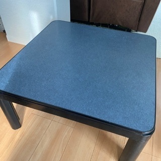 こたつ譲りますの画像