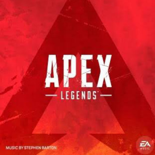 apex legend 自称noob チーム募集