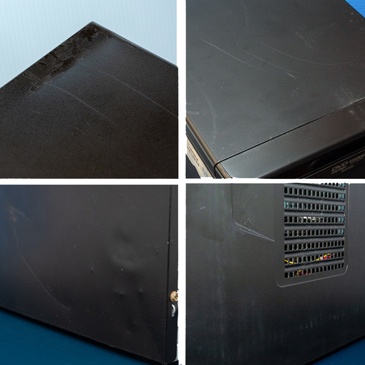 ゲーミングPC R6S フォートナイト PUBG等　win10