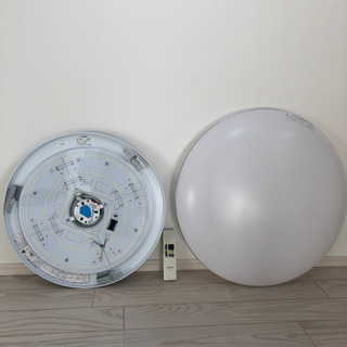 【譲渡先決定しました】LED照明機器　SS-57031   アグ...