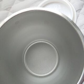 倒れないマグカップの画像