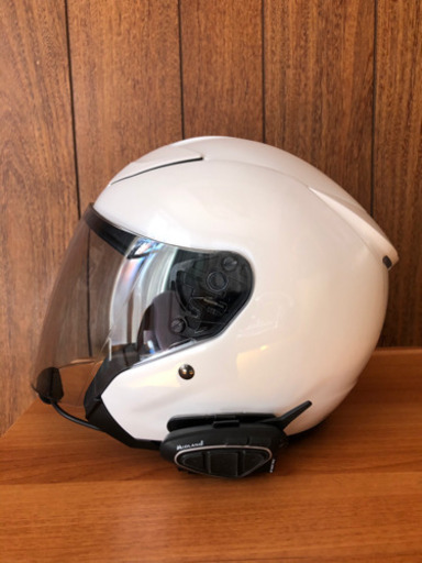 ヤマハ  ＹＪ－２０　ミッドランド インカムBT NEXT PRO