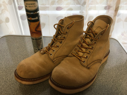 レッドウイング