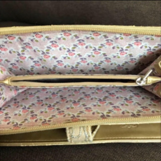 ANNA SUI 長財布の画像