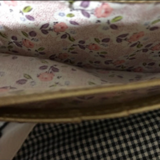 ANNA SUI 長財布の画像