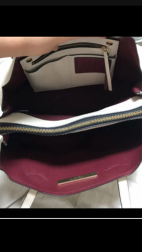 マークジェイコブス  鞄