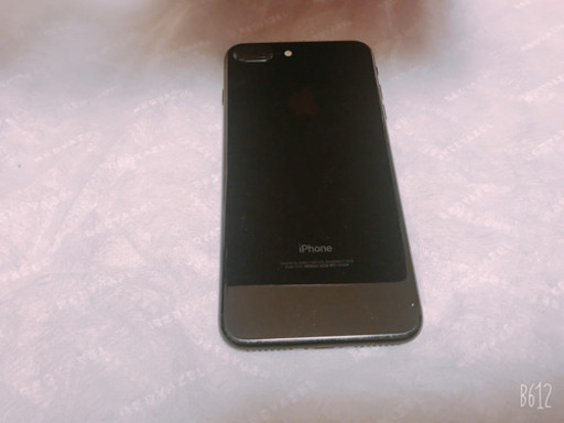 iPhone7plus 128GB （美品）