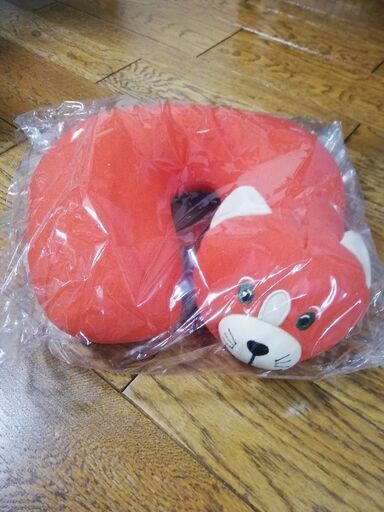 yogibo ナップ　キャット　新品　ビーズクッション　ネックピロー