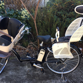 配送料！半額キャンペーン☆C5Y電動自転車V03Gブリジストンアンジェリーノ