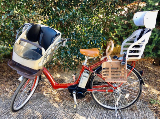 配送料半額★V5A電動自転車X05Rブリジストンアンジェリーノ