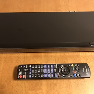 Panasonic DMR-BRG2020 ブルーレイレコーダー 2TB Amazon | パナソニック 2TB 6チューナー ブルーレイレコーダー