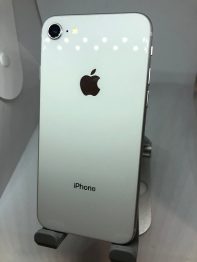 iPhone8 256GB  SIMフリー