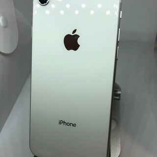 iPhone8 256GB  SIMフリー