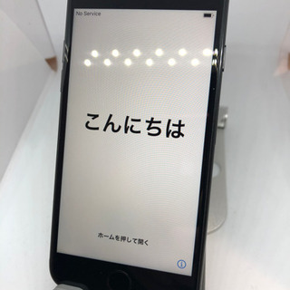 iPhone7 128GB SoftBank